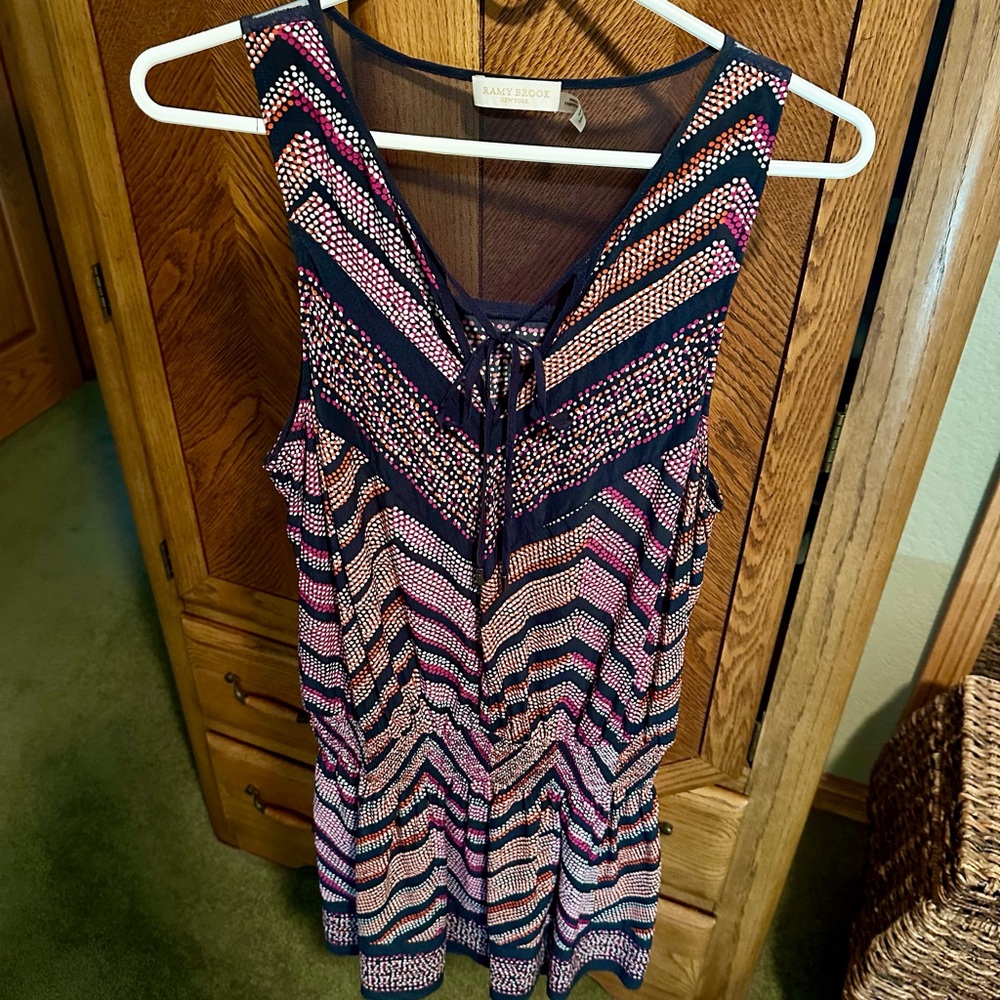 Ramy Brook Mini Dress